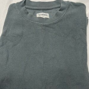 Good fellow thermal L